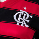 Camisa Adidas Flamengo I 25/26 Feminina