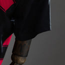 Camisa Adidas Flamengo I 25/26 Feminina