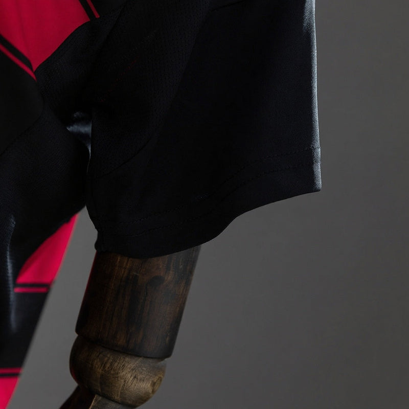 Camisa Adidas Flamengo I 25/26 Feminina