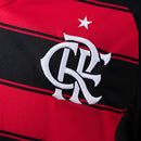 Camisa Adidas Flamengo I 25/26 Masculina