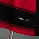 Camisa Adidas Flamengo I 25/26 Masculina
