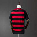 Camisa Adidas Flamengo I 25/26 Masculina
