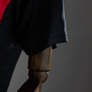 Camisa Adidas Flamengo I 25/26 Masculina