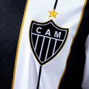 Camisa Atlético MIneiro Edição Especial 25/26 Torcedor Masculina