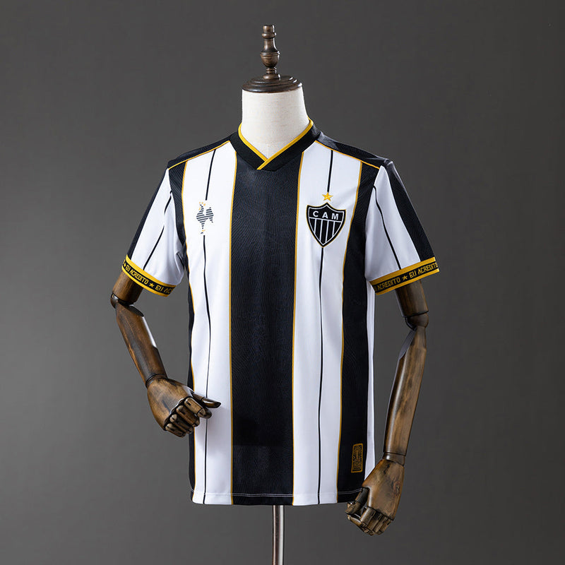 Camisa Atlético MIneiro Edição Especial 25/26 Torcedor Masculina