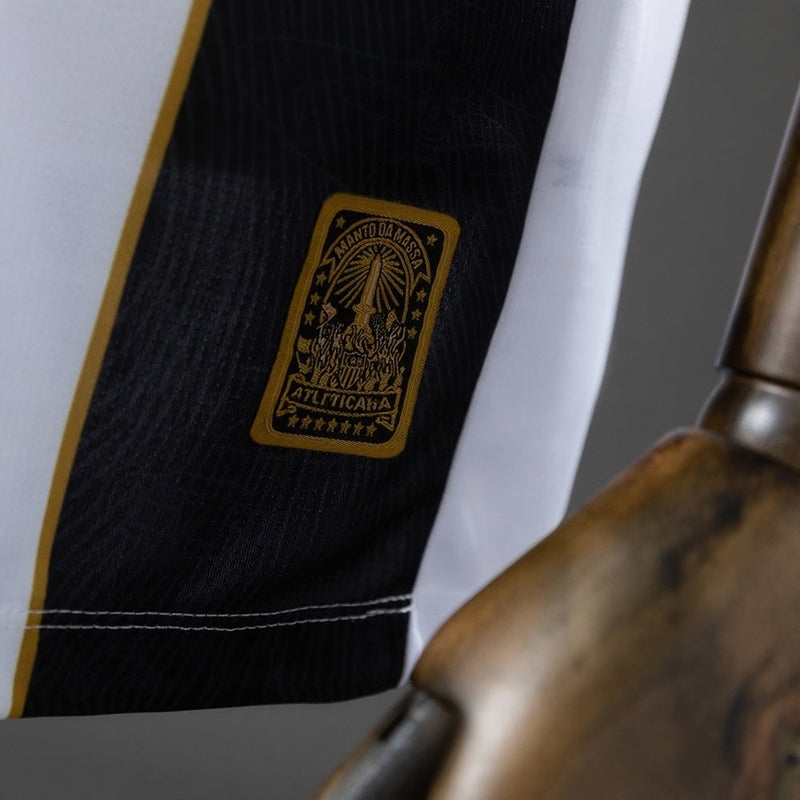 Camisa Atlético MIneiro Edição Especial 25/26 Torcedor Masculina