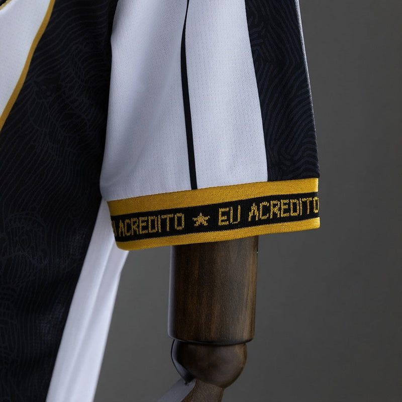 Camisa Atlético MIneiro Edição Especial 25/26 Torcedor Masculina