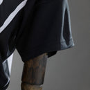 Camisa Atlético Mineiro I 25/26 Torcedor Adidas Feminino - Preto