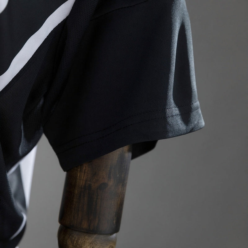 Camisa Atlético Mineiro I 25/26 Torcedor Adidas Feminino - Preto