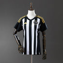 Camisa Atlético Mineiro I 25/26 Torcedor Adidas Feminino - Preto