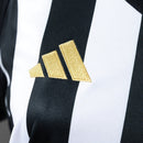 Camisa Atlético Mineiro I 25/26 Torcedor Adidas Feminino - Preto