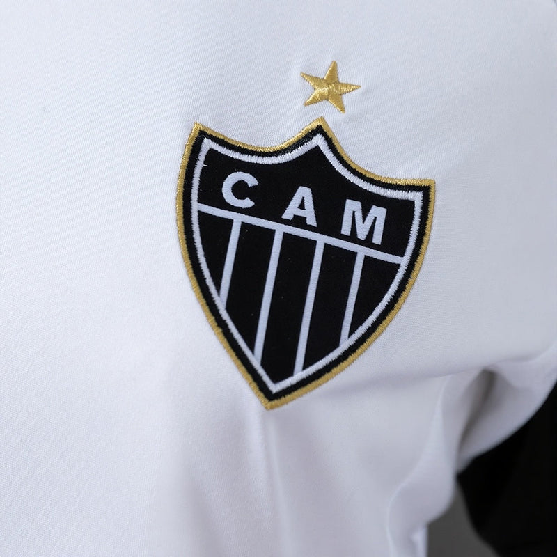 Camisa Atlético Mineiro II 25/26 Torcedor Adidas Feminina