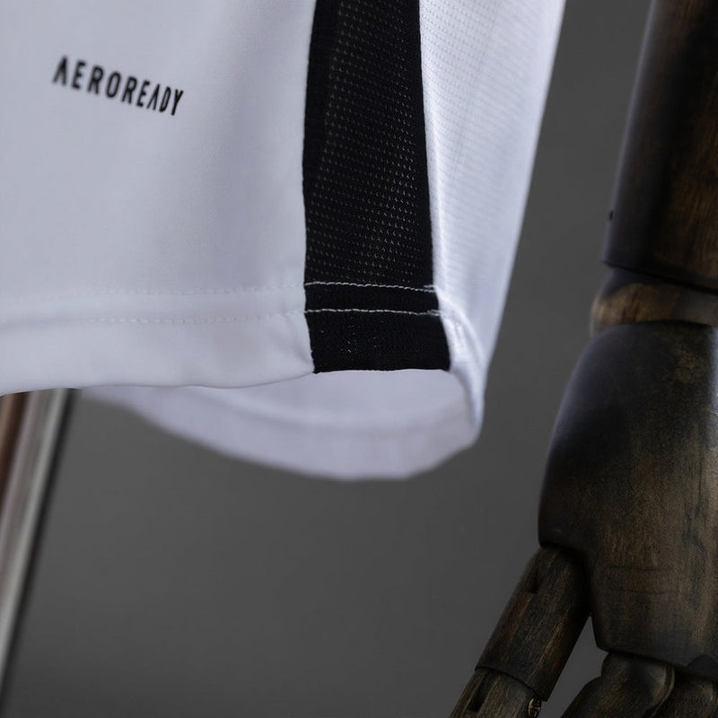 Camisa Atlético Mineiro II 25/26 Torcedor Adidas Feminina