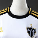 Camisa Atlético Mineiro II 25/26 Torcedor Adidas Feminina