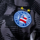 Camisa Bahia 2025/26 - Goleiro Feminina - Preta