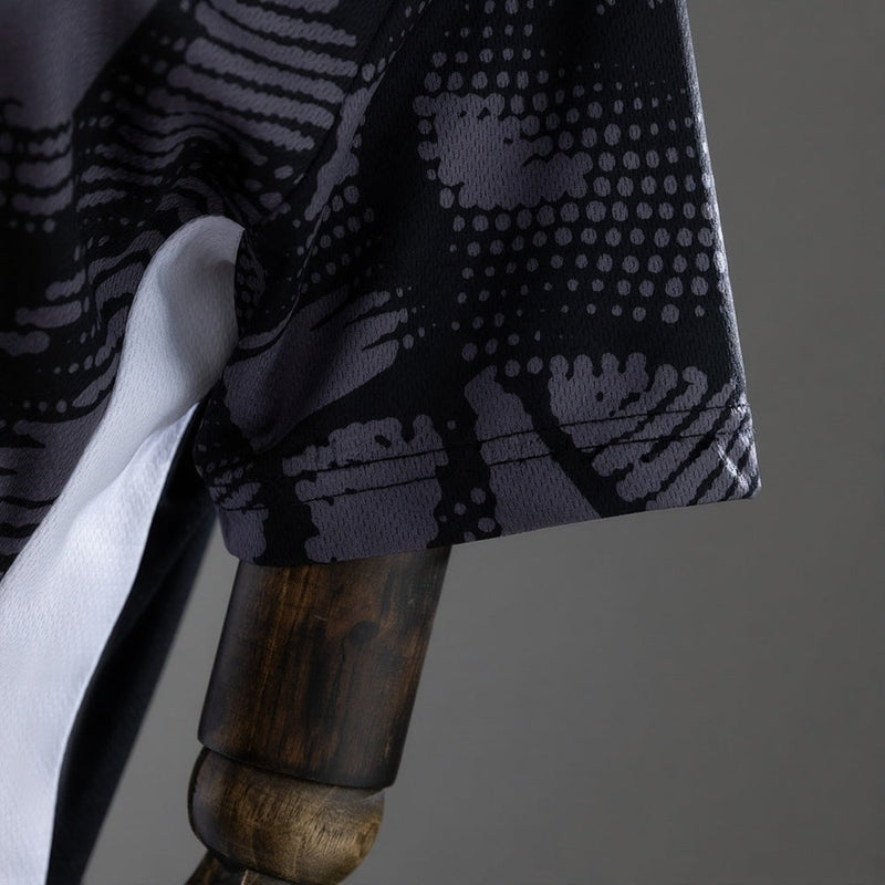 Camisa Bahia 2025/26 - Goleiro Feminina - Preta