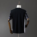 Camisa Bahia 2025/26 - Goleiro Masculina - Preta