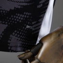 Camisa Bahia 2025/26 - Goleiro Masculina - Preta