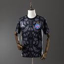 Camisa Bahia 2025/26 - Goleiro Masculina - Preta