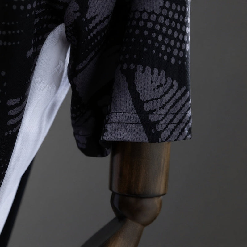 Camisa Bahia 2025/26 - Goleiro Masculina - Preta