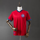 Camisa Bahia 2025/26 - Goleiro Masculina - Vermelho