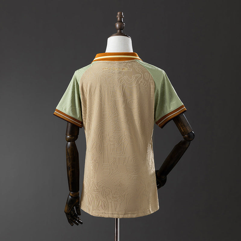 Camisa Bahia 25/26 - Bege Feminina