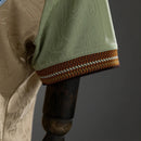 Camisa Bahia 25/26 - Bege Feminina