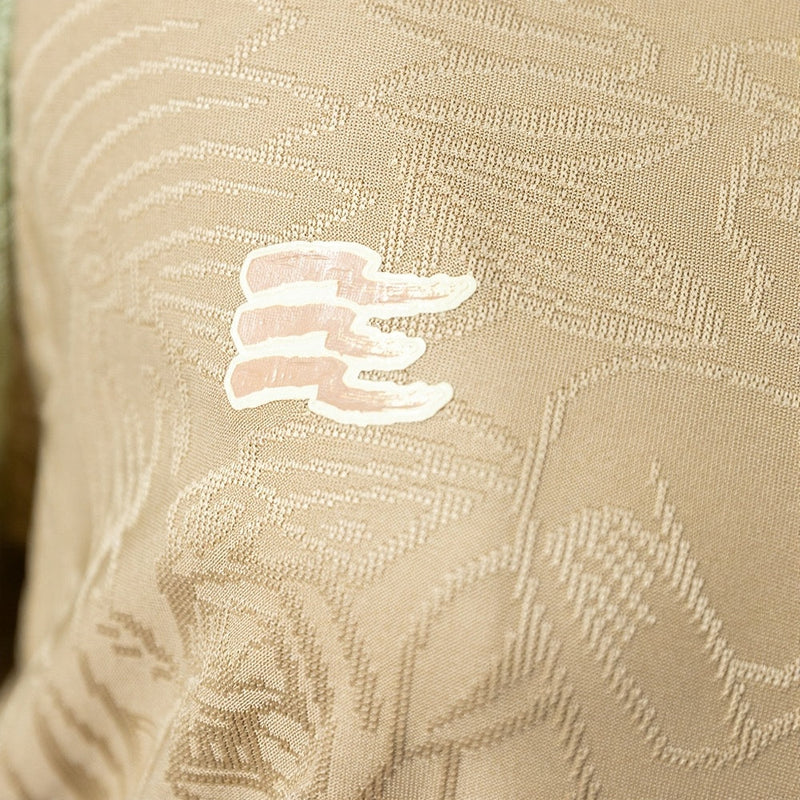 Camisa Bahia 25/26 - Bege Feminina