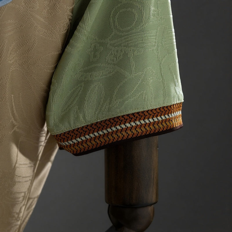 Camisa Bahia 25/26 - Bege