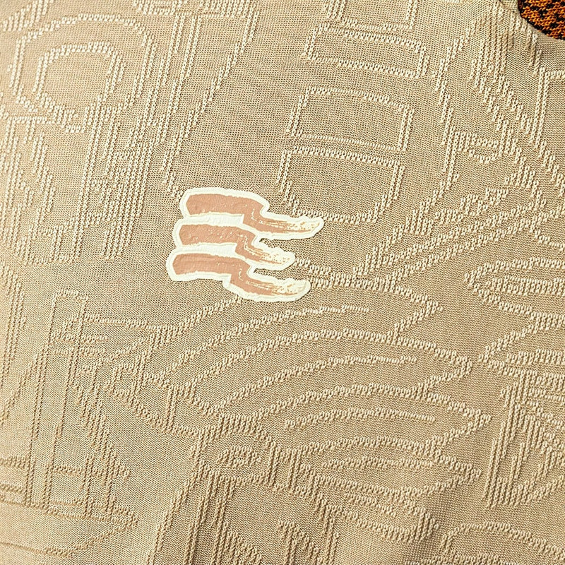 Camisa Bahia 25/26 - Bege