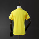 Camisa Bahia 25/26 Feminina Goleira-Amarelo