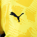 Camisa Bahia 25/26 Feminina Goleira-Amarelo