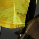 Camisa Bahia 25/26 Masculino Goleiro-Amarelo