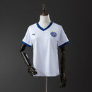 Camisa Bahia I 25/26 Torcedor Puma Feminino - Branco