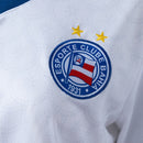 Camisa Bahia I 25/26 Torcedor Puma Feminino - Branco