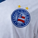 Camisa Bahia I 25/26 Torcedor Puma Masculina - Branco
