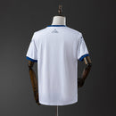 Camisa Bahia I 25/26 Torcedor Puma Masculina - Branco