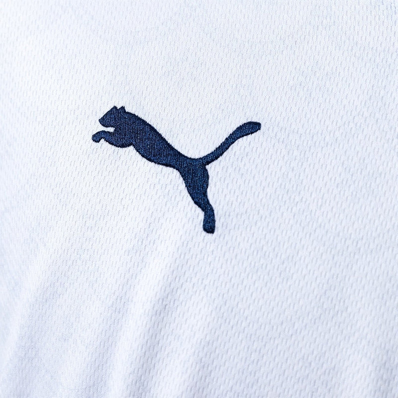Camisa Bahia I 25/26 Torcedor Puma Masculina - Branco
