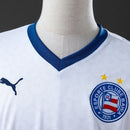 Camisa Bahia I 25/26 Torcedor Puma Masculina - Branco