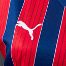 Camisa Bahia II 25/26 Torcedor Puma Feminina - Azul