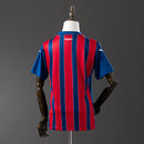 Camisa Bahia II 25/26 Torcedor Puma Feminina - Azul