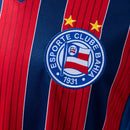 Camisa Bahia II 25/26 Torcedor Puma Masculina - Azul