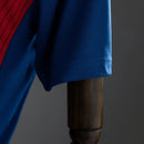 Camisa Bahia II 25/26 Torcedor Puma Masculina - Azul