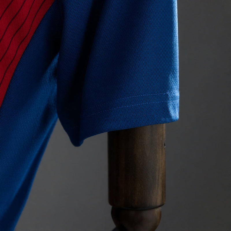 Camisa Bahia II 25/26 Torcedor Puma Masculina - Azul