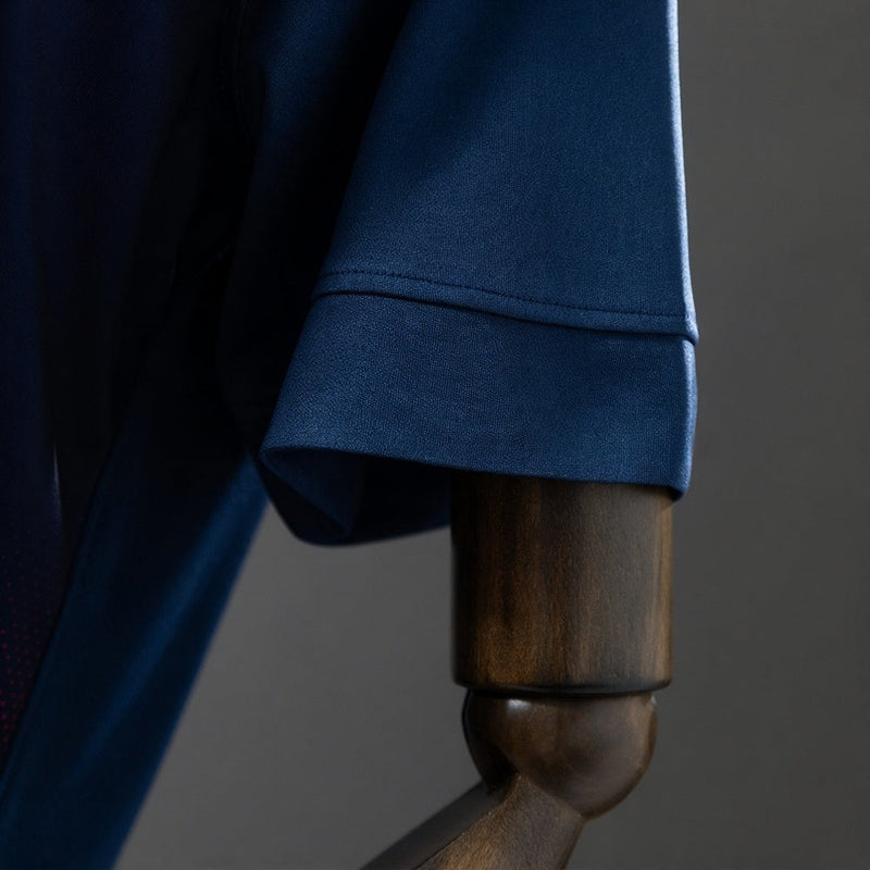 Camisa Bahia III 13/14 Retrô Masculina