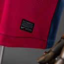 Camisa Bahia III 13/14 Retrô Masculina