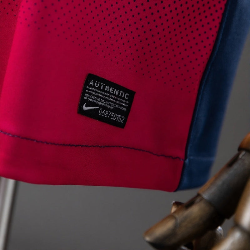 Camisa Bahia III 13/14 Retrô Masculina