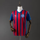 Camisa Bahia II 25/26 Torcedor Puma Masculina - Azul