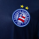 Camisa Bahia III 13/14 Retrô Masculina