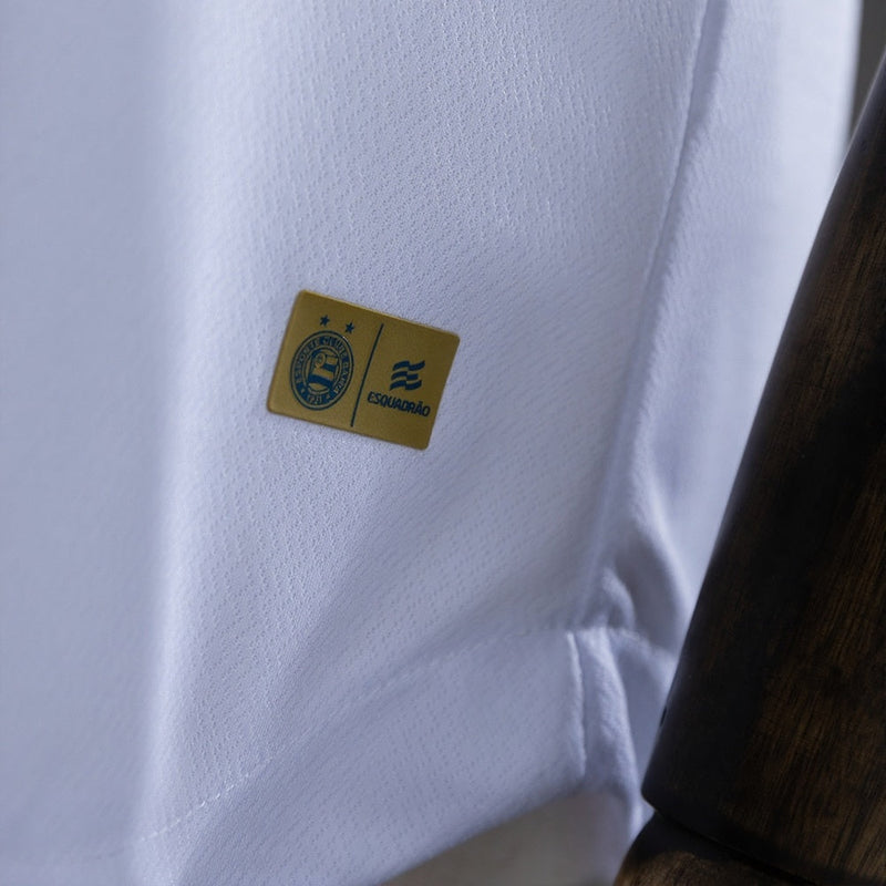 Camisa Bahia Of Branca 24/25 - Feminina